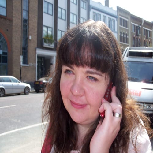 Darrel Young testimonial from Sharon Curr